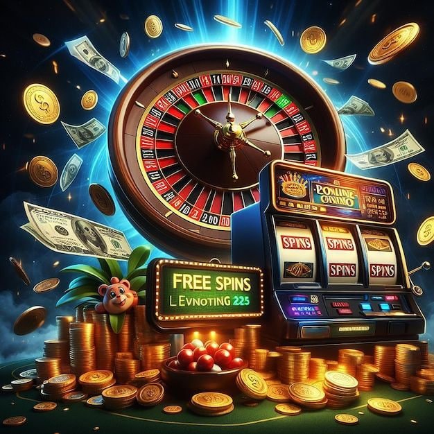 pgslot1 to
