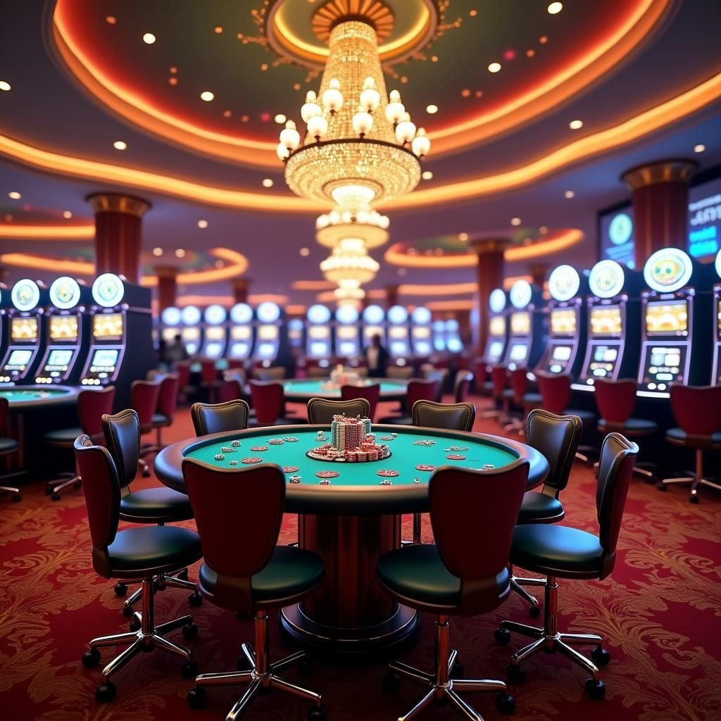 pgslot1 to