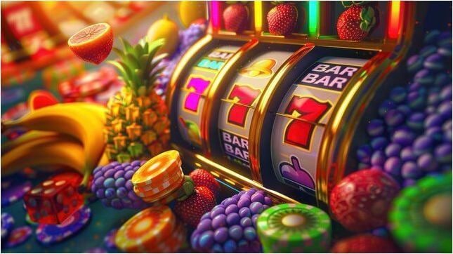 pgslot1 to