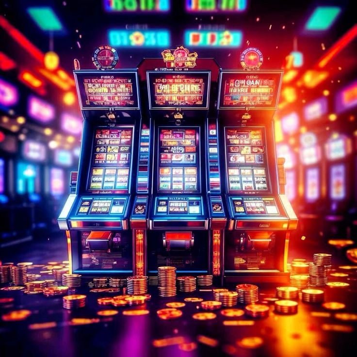 pgslot1 to